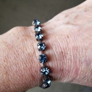 Sabika Jewelry "Chic Stir" London Bracelet Fall/Winter 2012